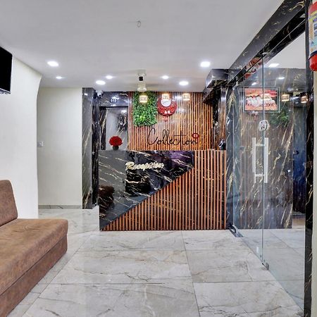 Hotel O Neelkamal Ahmedabad Extérieur photo