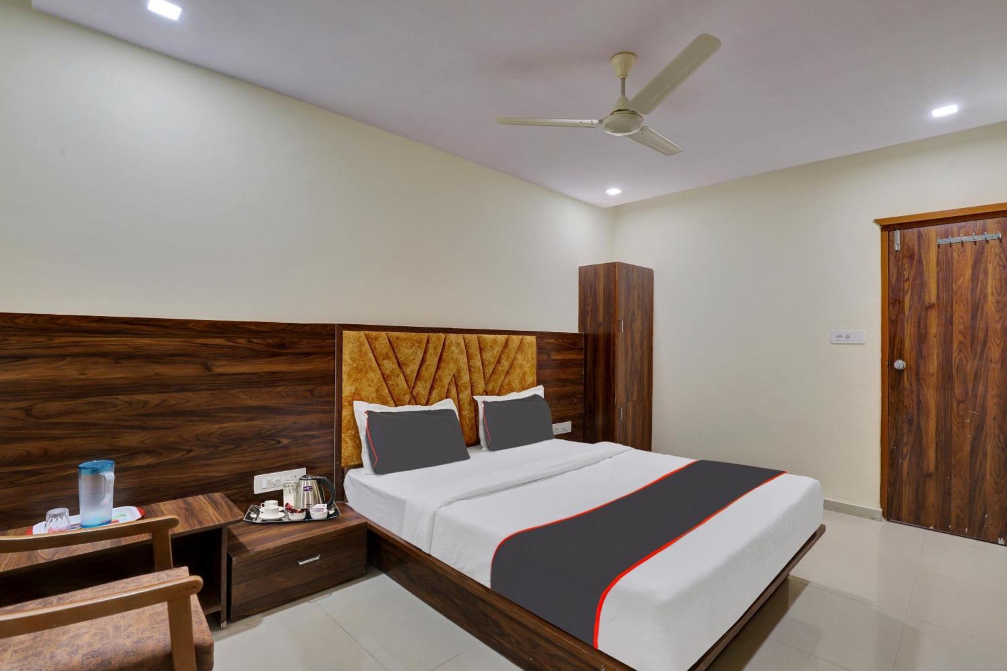 Hotel O Neelkamal Ahmedabad Extérieur photo