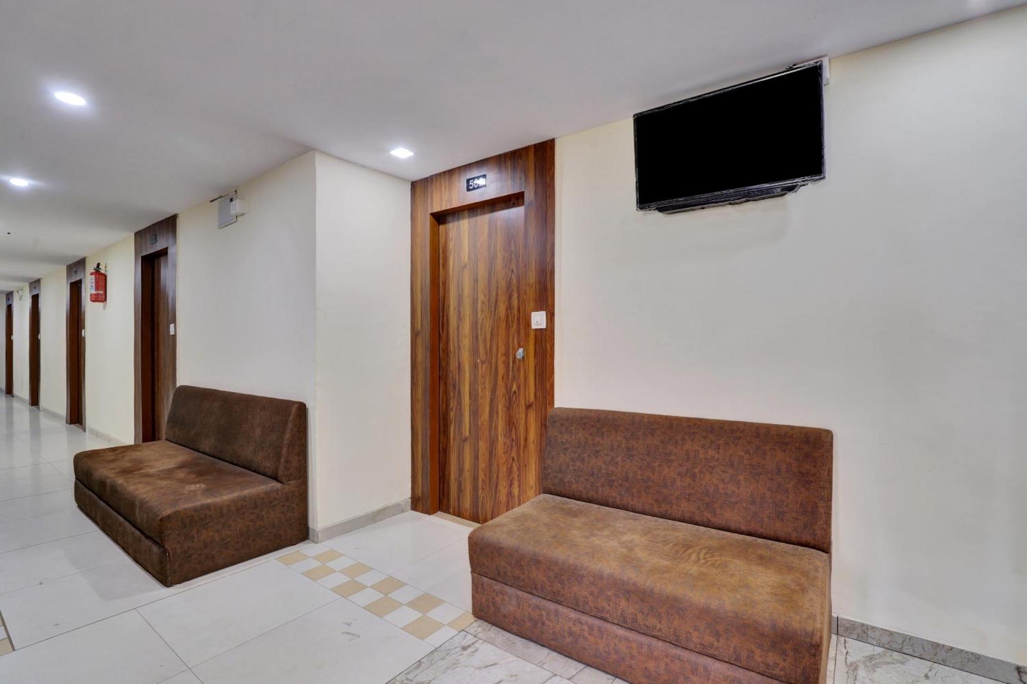 Hotel O Neelkamal Ahmedabad Extérieur photo