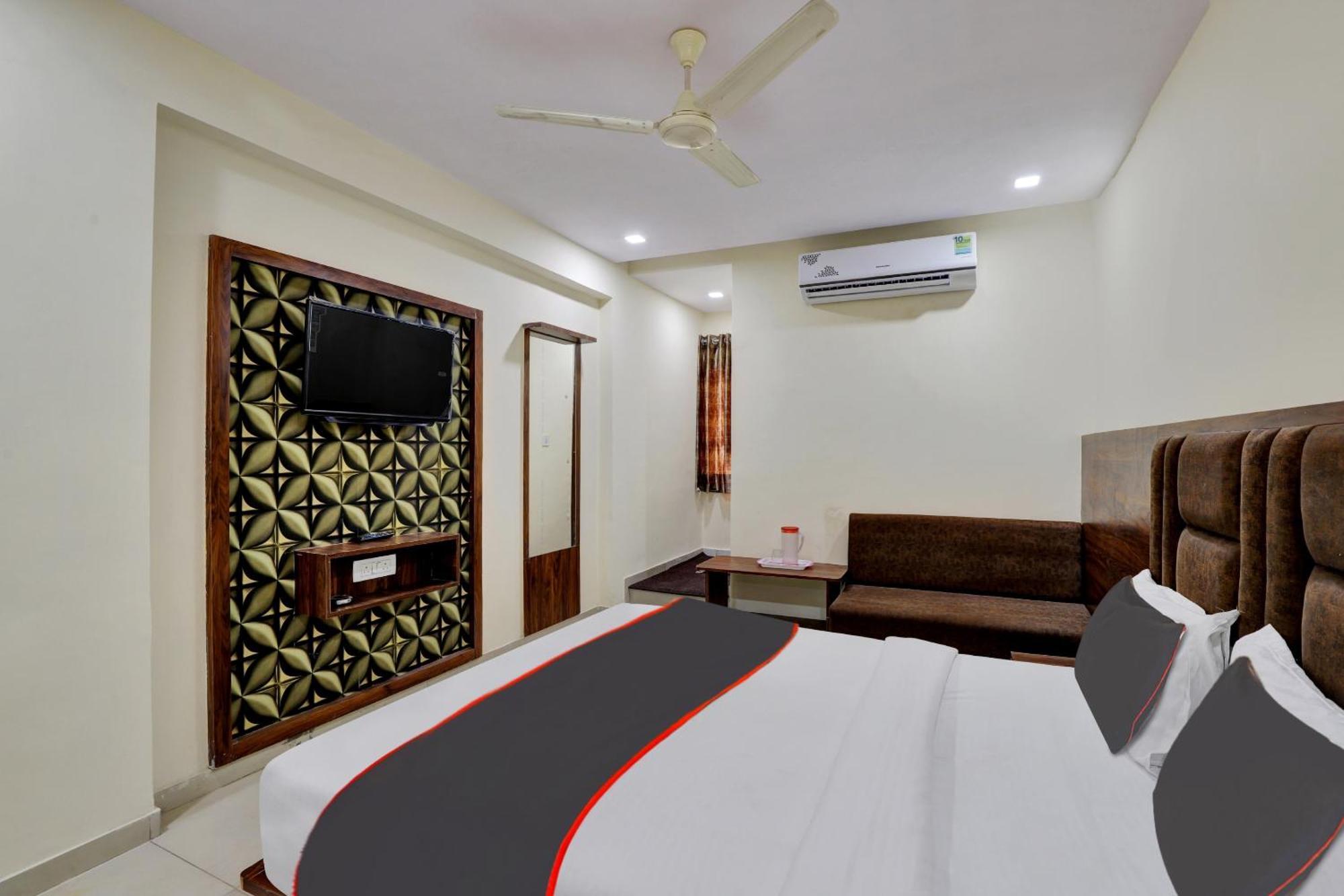 Hotel O Neelkamal Ahmedabad Extérieur photo