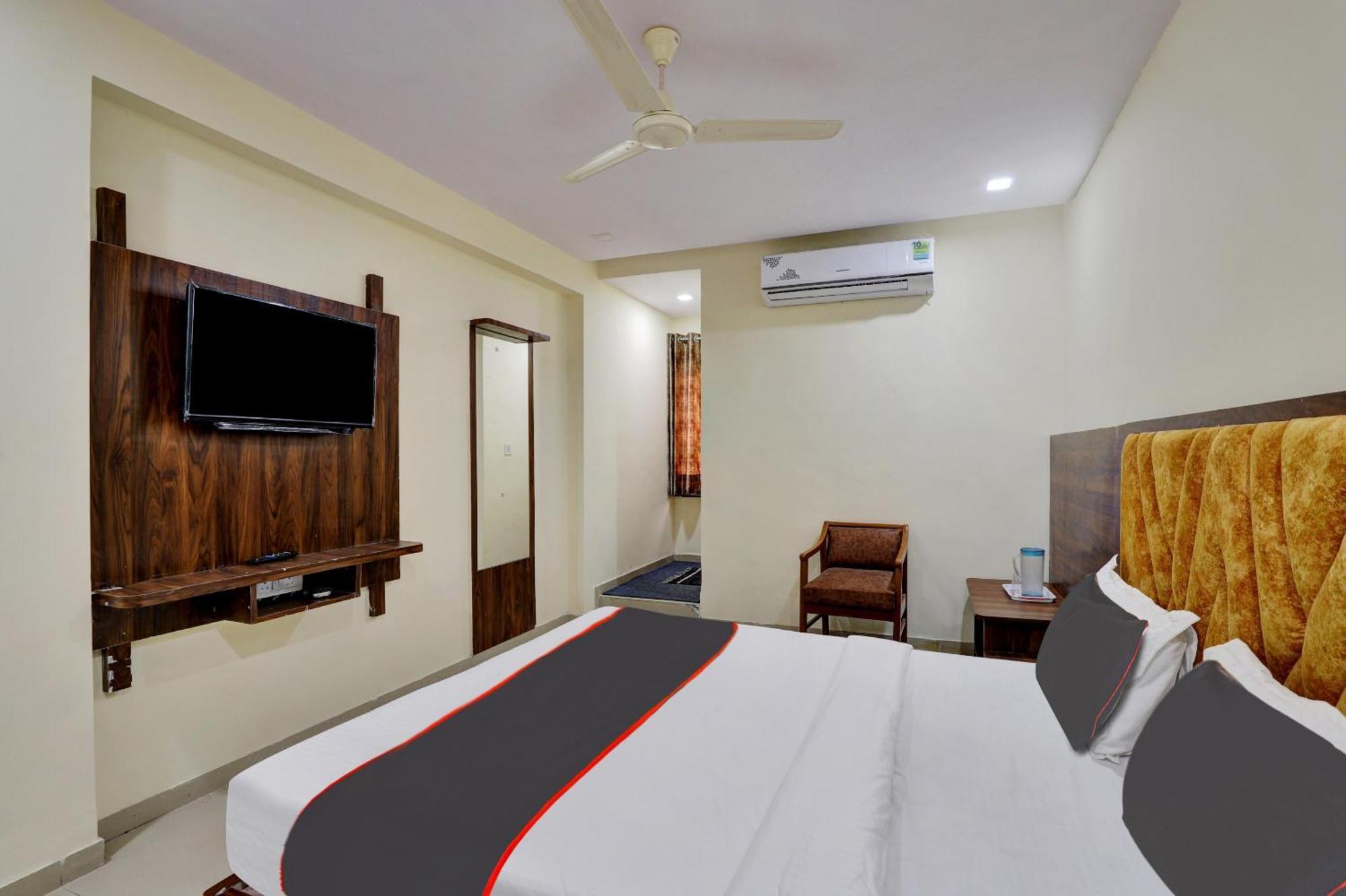 Hotel O Neelkamal Ahmedabad Extérieur photo
