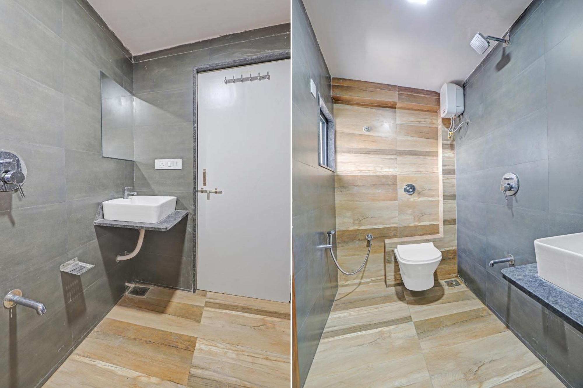Hotel O Neelkamal Ahmedabad Extérieur photo