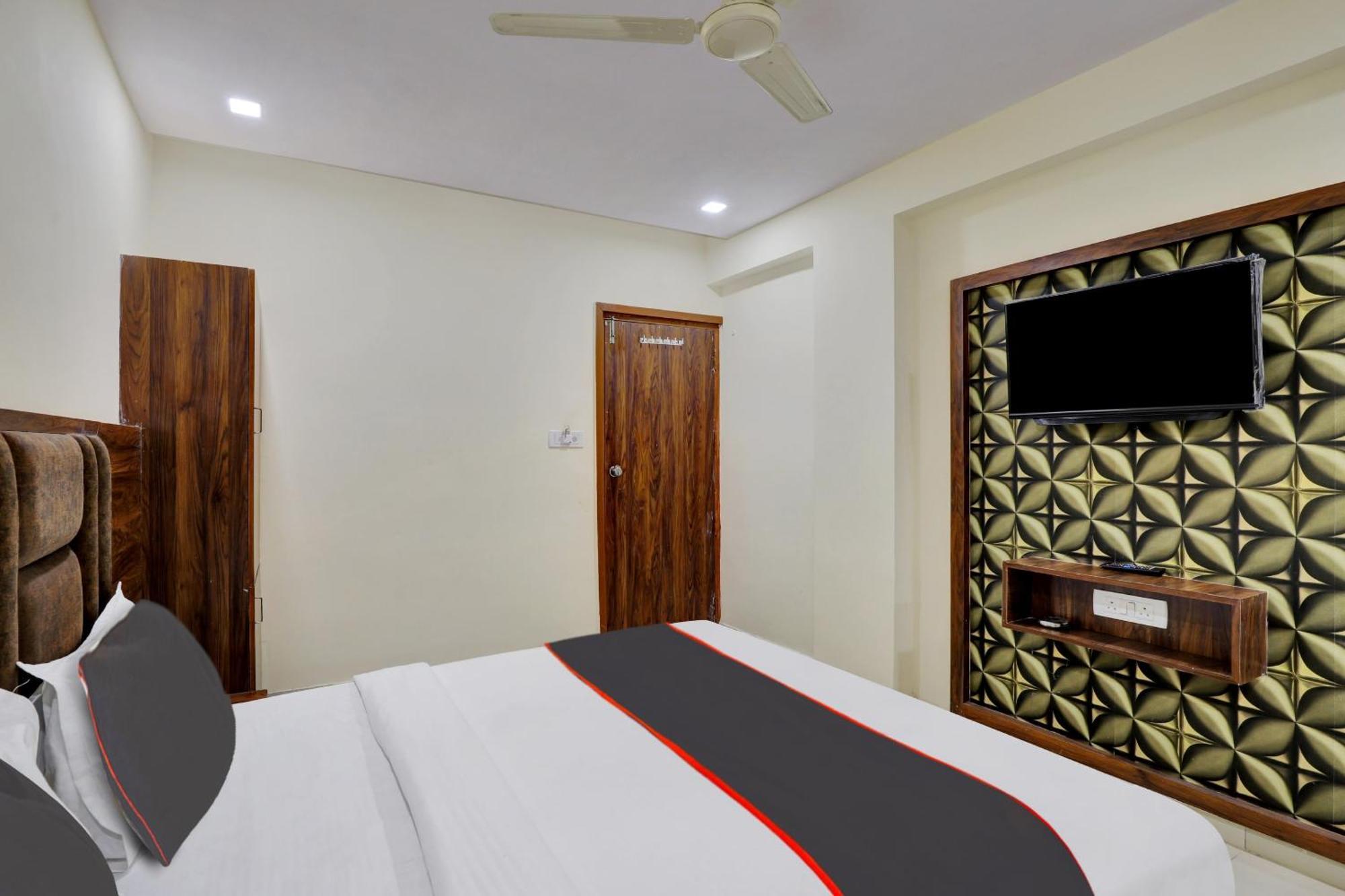 Hotel O Neelkamal Ahmedabad Extérieur photo