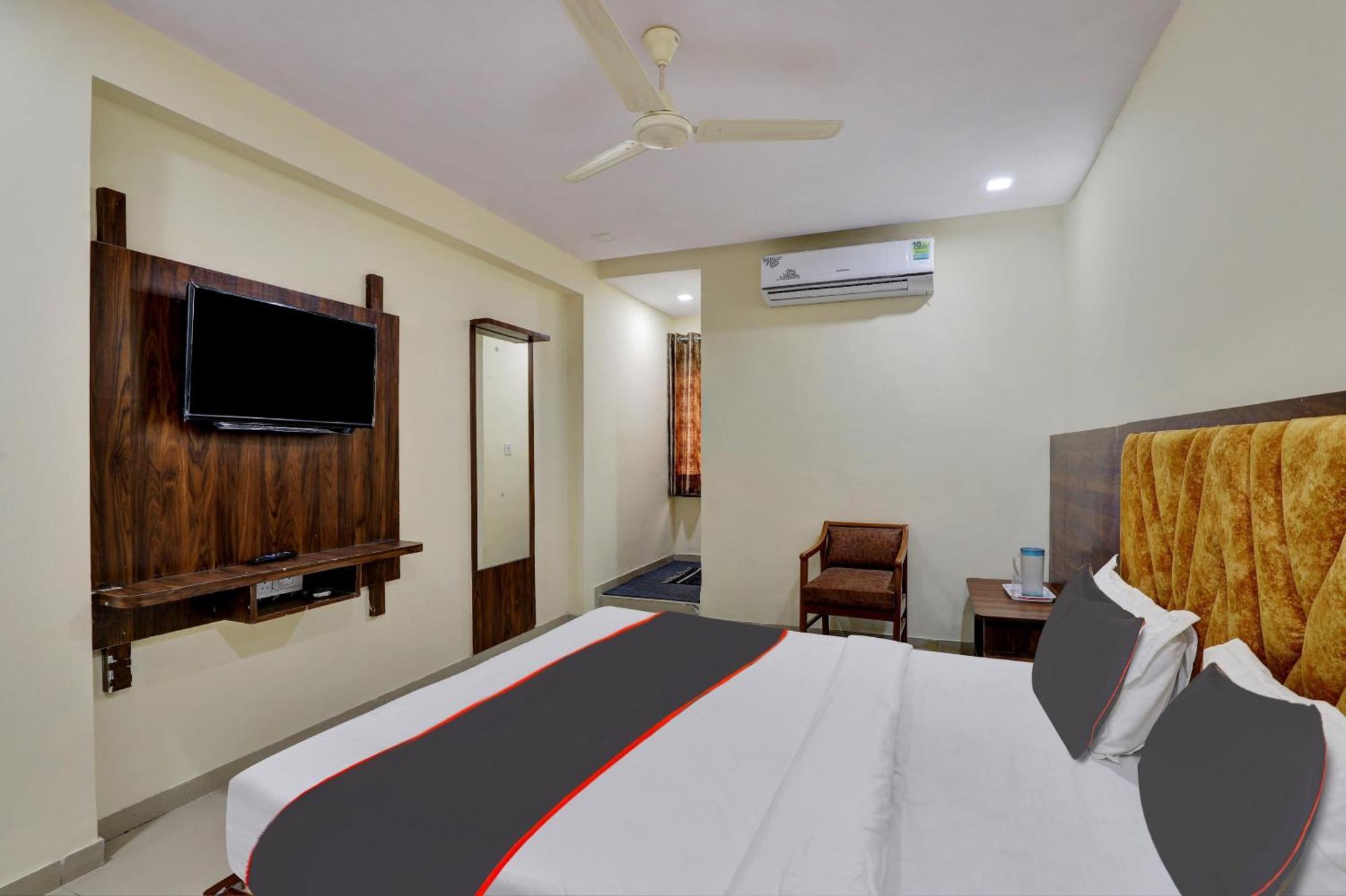 Hotel O Neelkamal Ahmedabad Extérieur photo